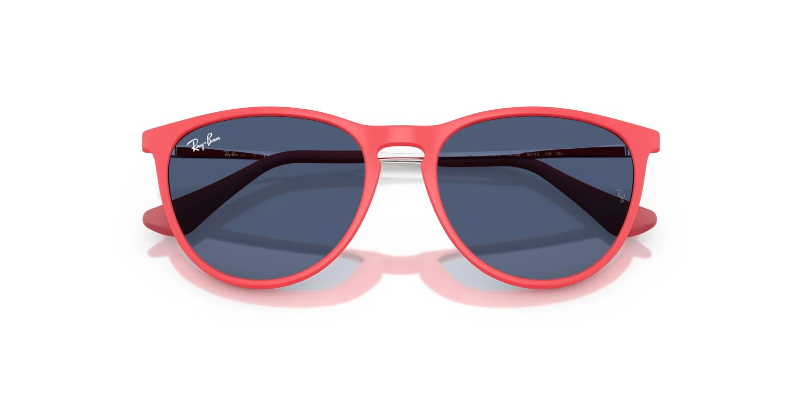 Ray-Ban Kids Erika 0RJ9060S Sunglasses - view 72